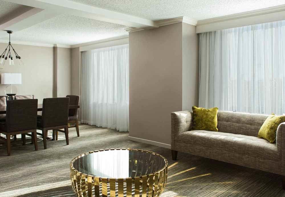 Falls Church Marriott Fairview Park Exterior foto