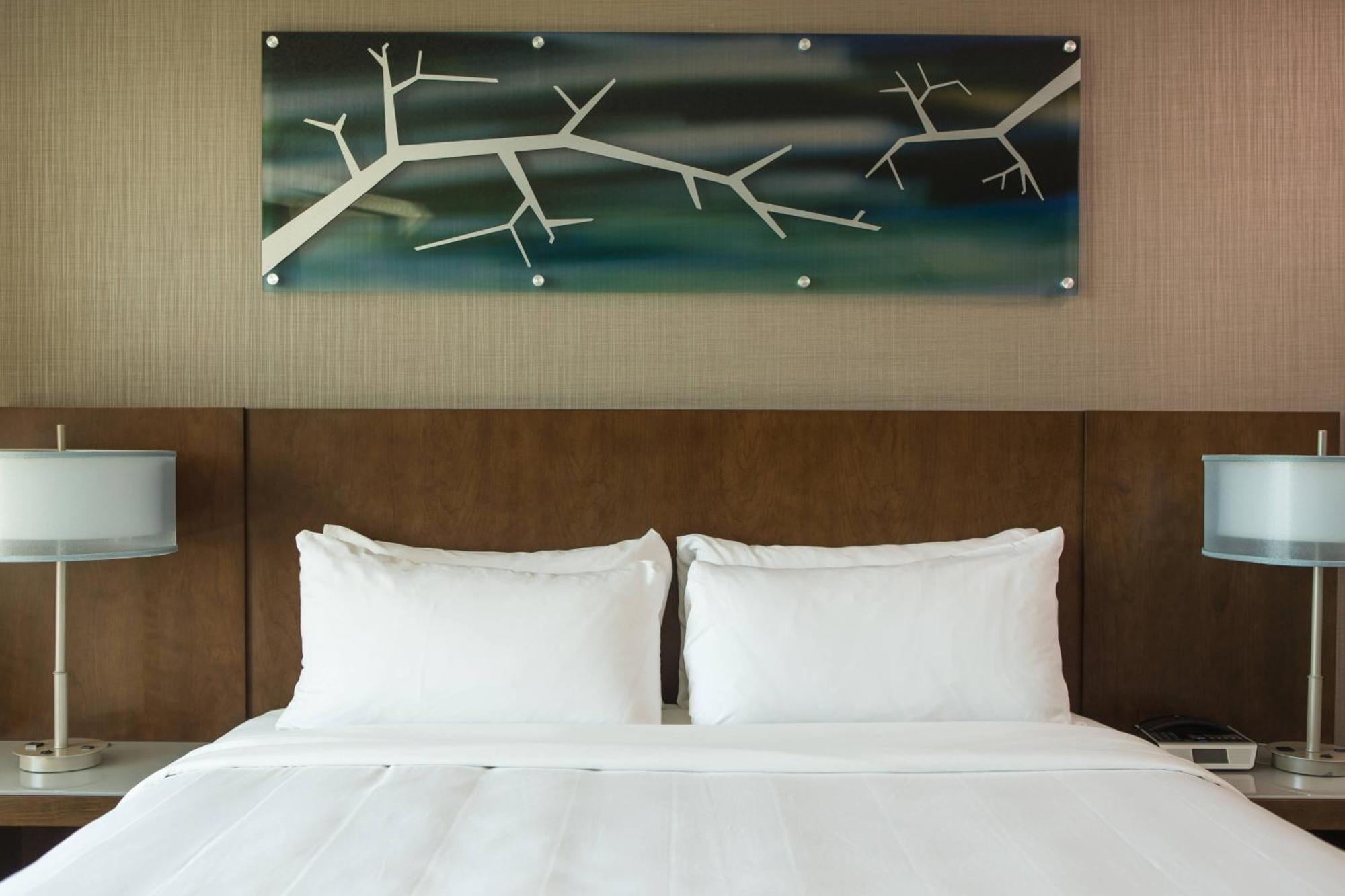 Falls Church Marriott Fairview Park Exterior foto