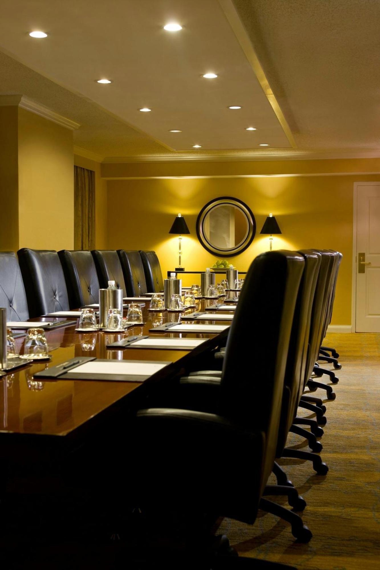 Falls Church Marriott Fairview Park Exterior foto
